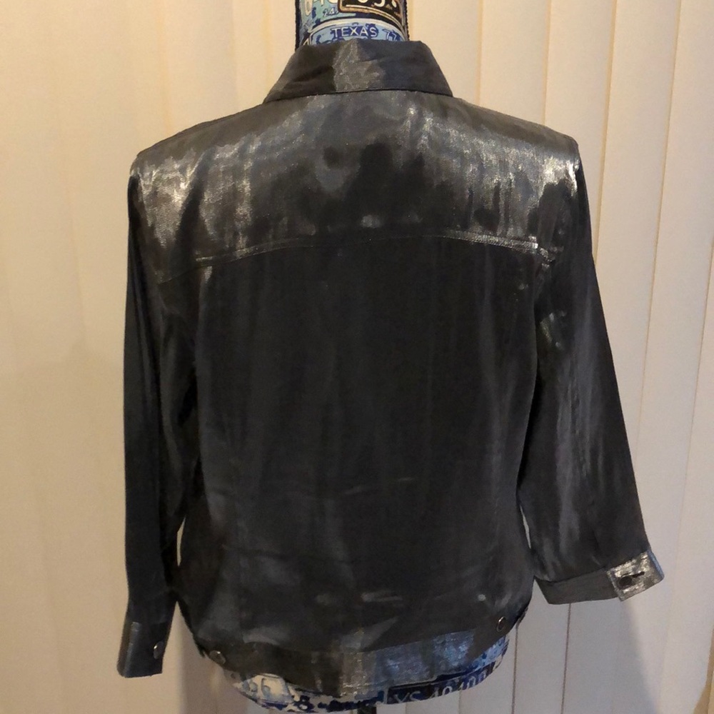 Ruby Rd. Blouse - image 4